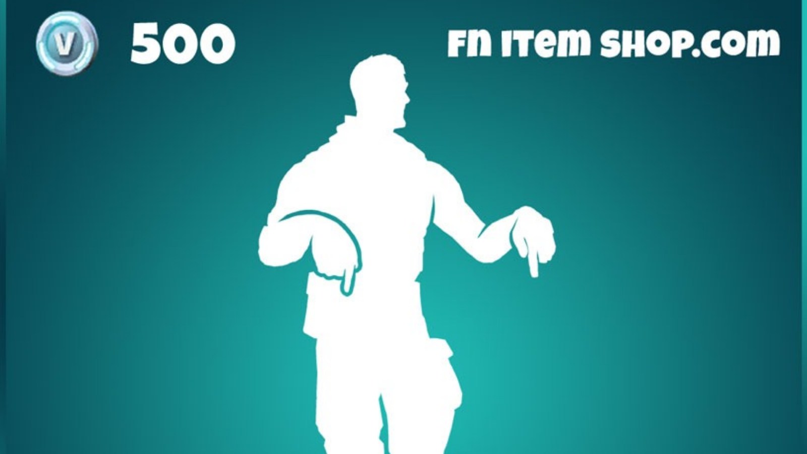 Fortnite Pump up the Jam Emote: Details on New Season 7 Emote