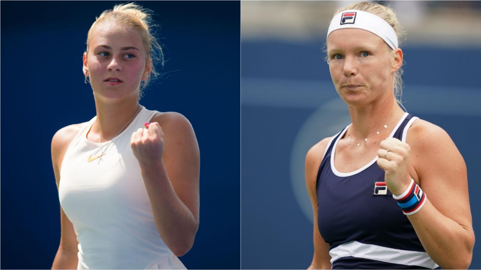 Wimbledon 2021: Kiki Bertens vs Marta Kostyuk Preview, Head to Head and Prediction