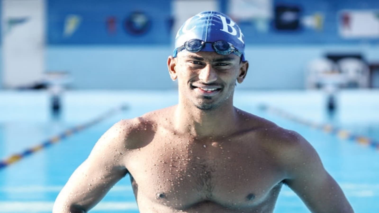 Swimming at Tokyo Olympics: Sajan Prakash finishes fourth in Men’s 200m butterfly heats, fails to qualify for semi-finals