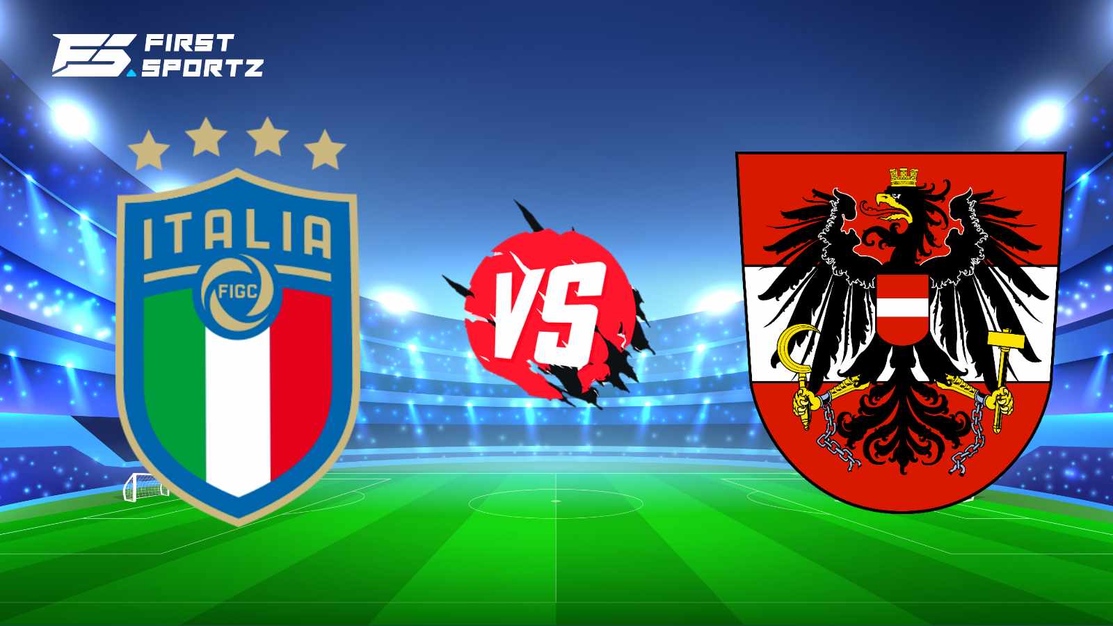 Euro 2020 Italy Vs Austria Live Stream: When, Where and How to Watch