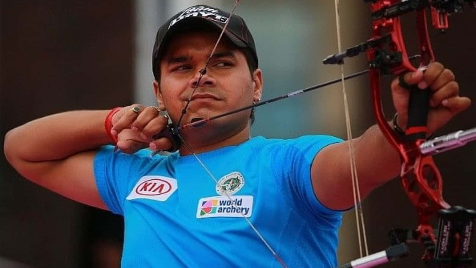 Archery World Cup: Abhishek Verma clinches gold in a high scoring final