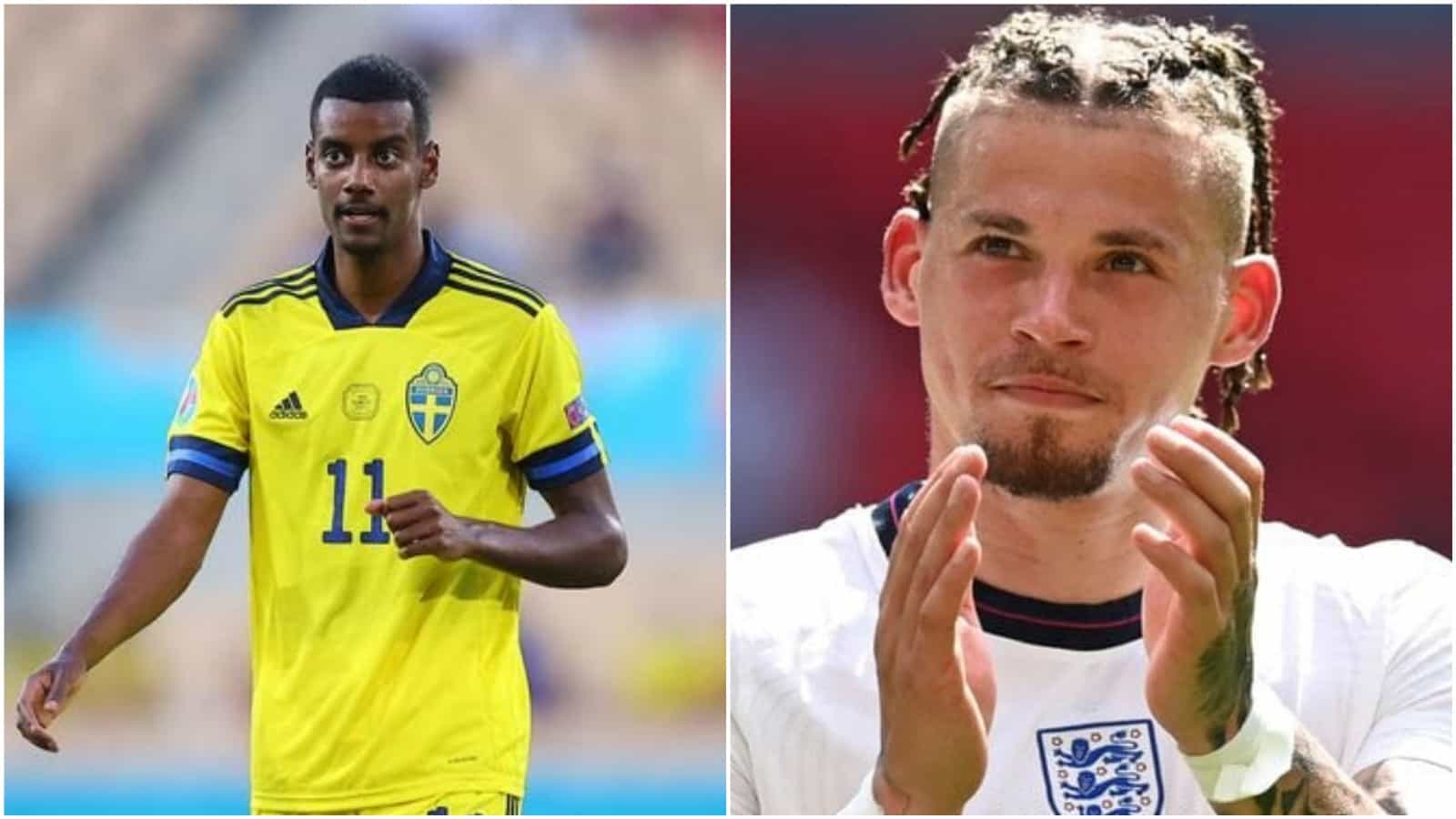 Top 5 young performers of Euro 2020