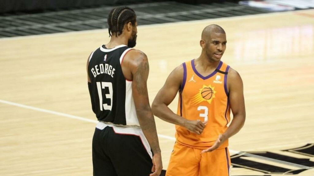 LA Clippers vs Phoenix Suns Predictions