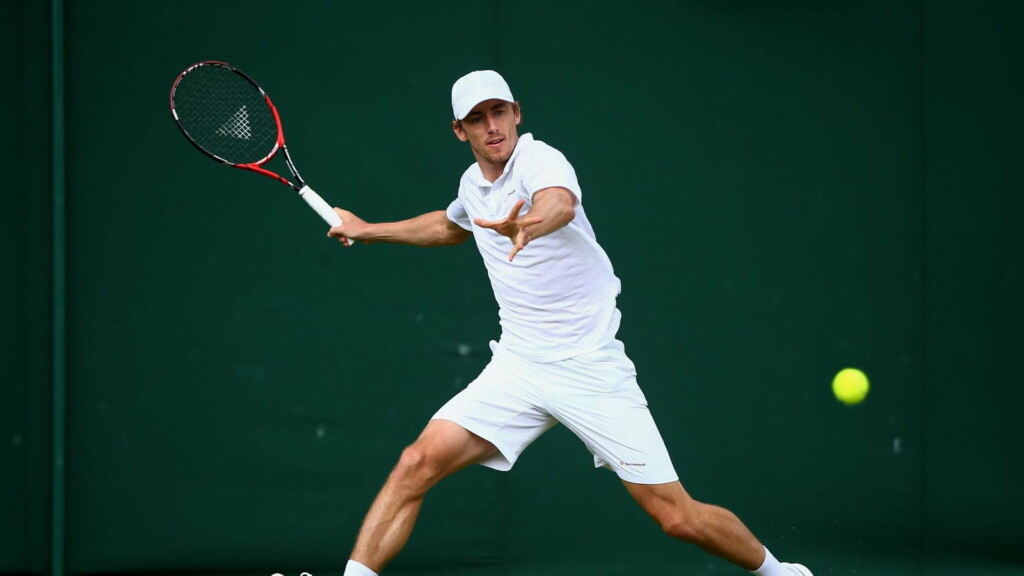 John Millman