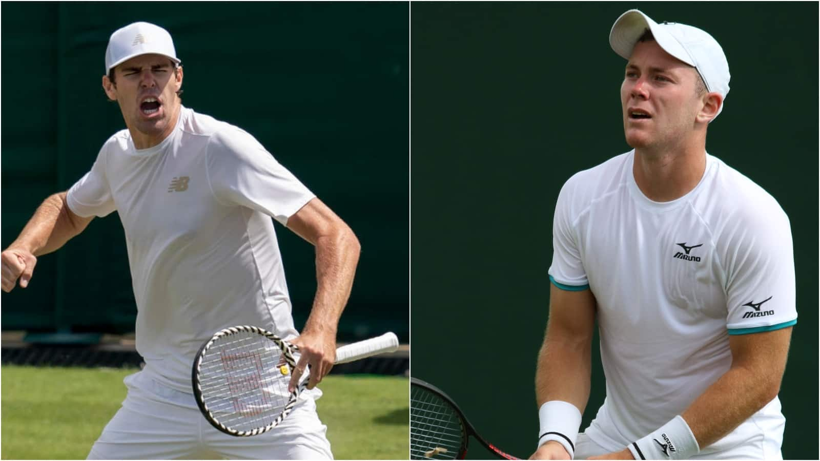 Wimbledon 2021: Reilly Opelka vs Dominik Koepfer Preview, Head to Head and Prediction