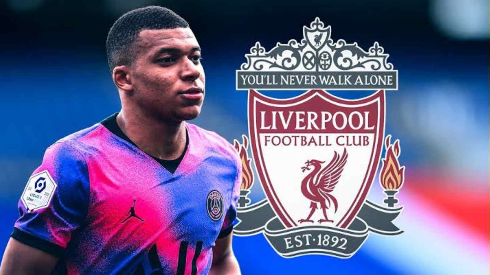 Premier League: Liverpool enquire about Kylian Mbappe’s availability