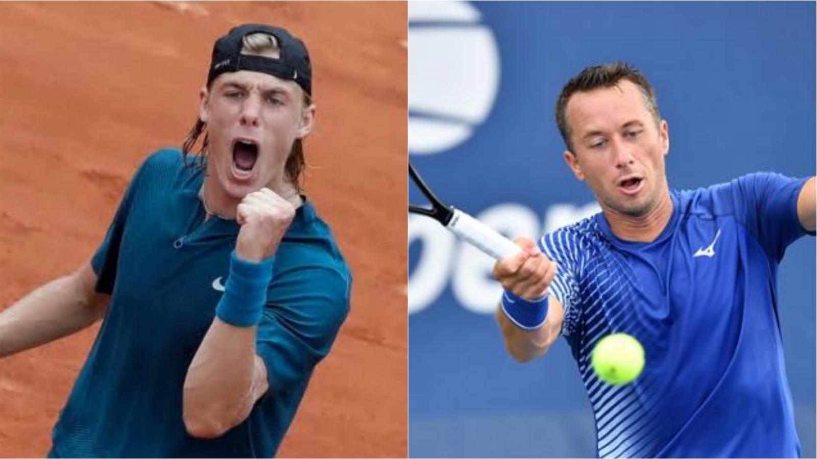 Wimbledon 2021: Denis Shapovalov vs Philipp Kohlschreiber Preview, Head to Head and Prediction