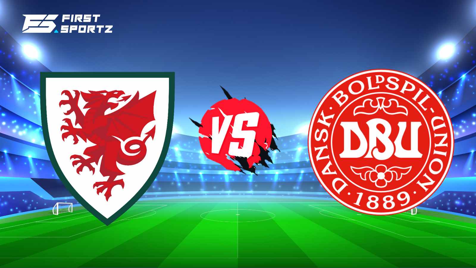 EURO 2020: WAL vs DEN Dream11 Prediction, Playing XI, Teams, Preview, and Top Fantasy picks