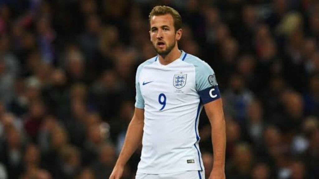 Harry Kane 