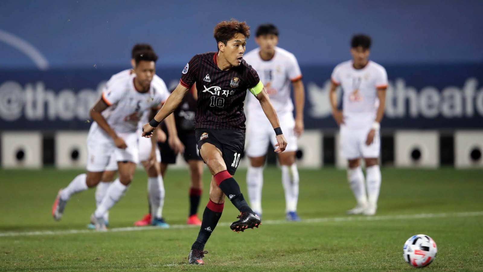 AFC Champions League 2021: UNC vs BEI Dream11 Predictions, key players and top fantasy picks.