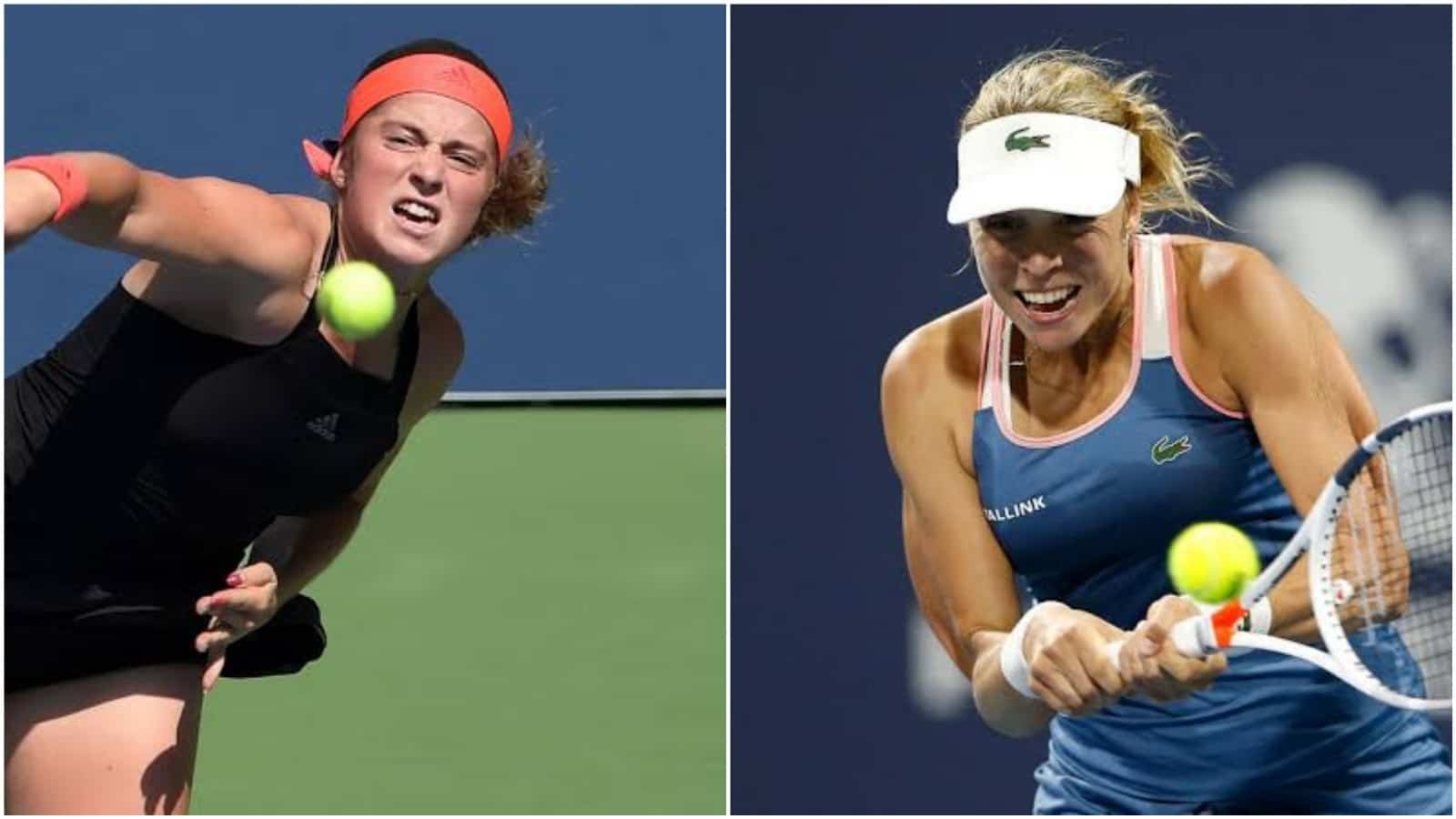 WTA Eastbourne 2021: Jelena Ostapenko vs Anett Kontaveit Preview, Head to Head and Predictions for Viking International