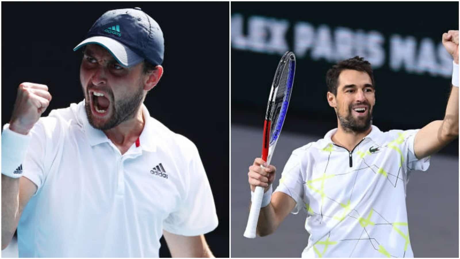 Tennis at Tokyo Olympics 2020: Aslan Karatsev vs Jeremy Chardy Preview, Head to Head and Prediction