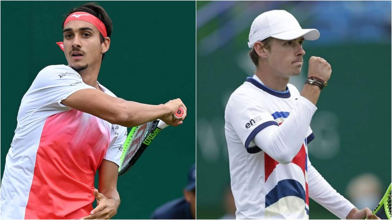 ATP Eastbourne 2021 Finals: Lorenzo Sonego vs Alex de Minaur Preview, Head to Head and Predictions for Viking International