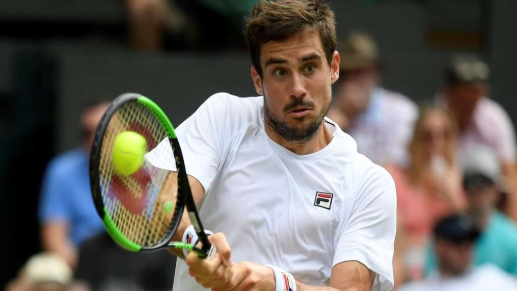 Guido Pella