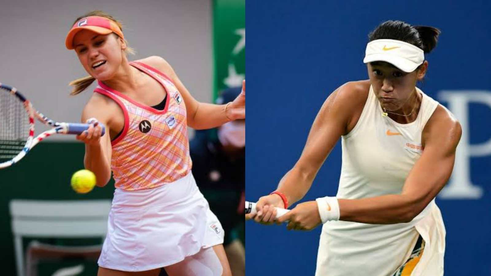 Wimbledon 2021: Sofia Kenin vs Wang Xinyu Preview, Head to Head and Prediction