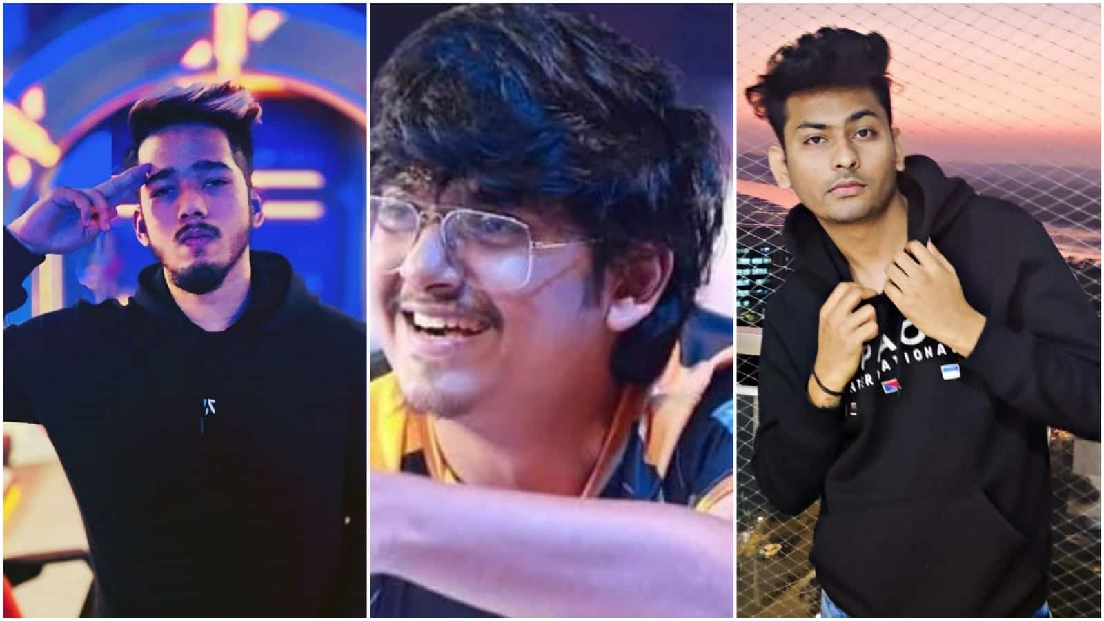 Battlegrounds Mobile India: Top 5 Best BGMI Streamers in India