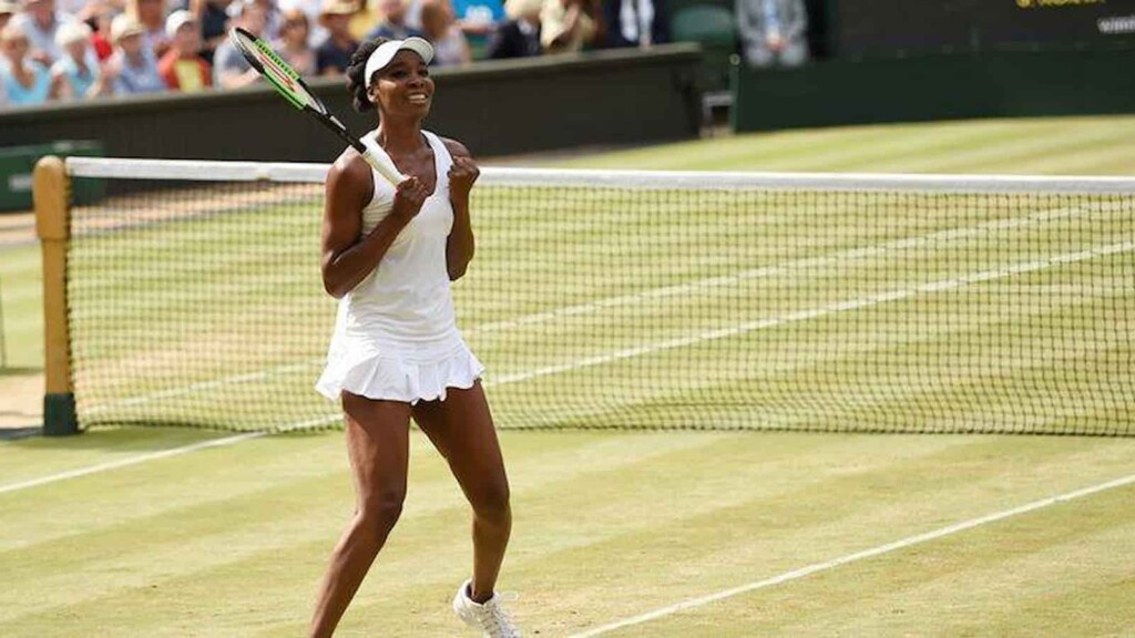 Venus Williams