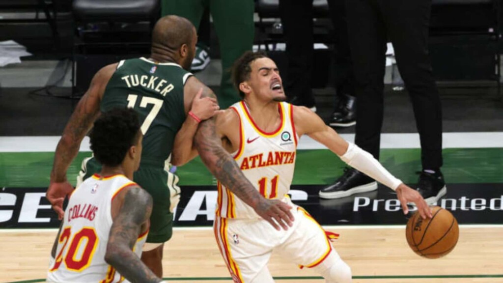 Atlanta Hawks vs Milwaukee Bucks Predictions