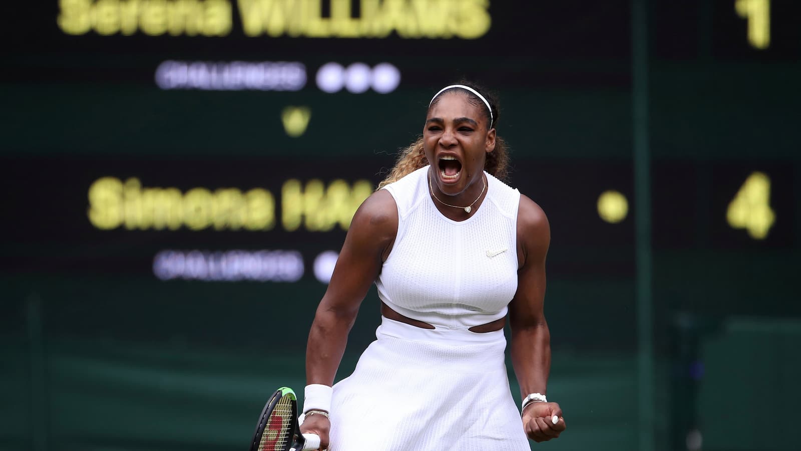 Can Serena Williams lose at US Open 2021?