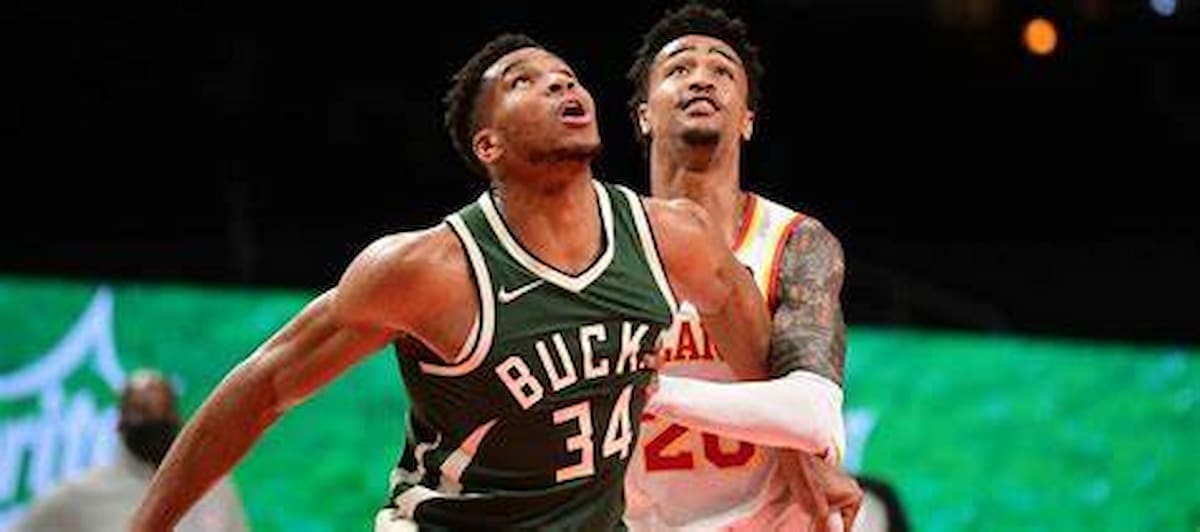 2021 NBA Playoffs: Milwaukee Bucks vs Atlanta Hawks live stream – When, Where and How to watch Game 2 – June 25th, 2021