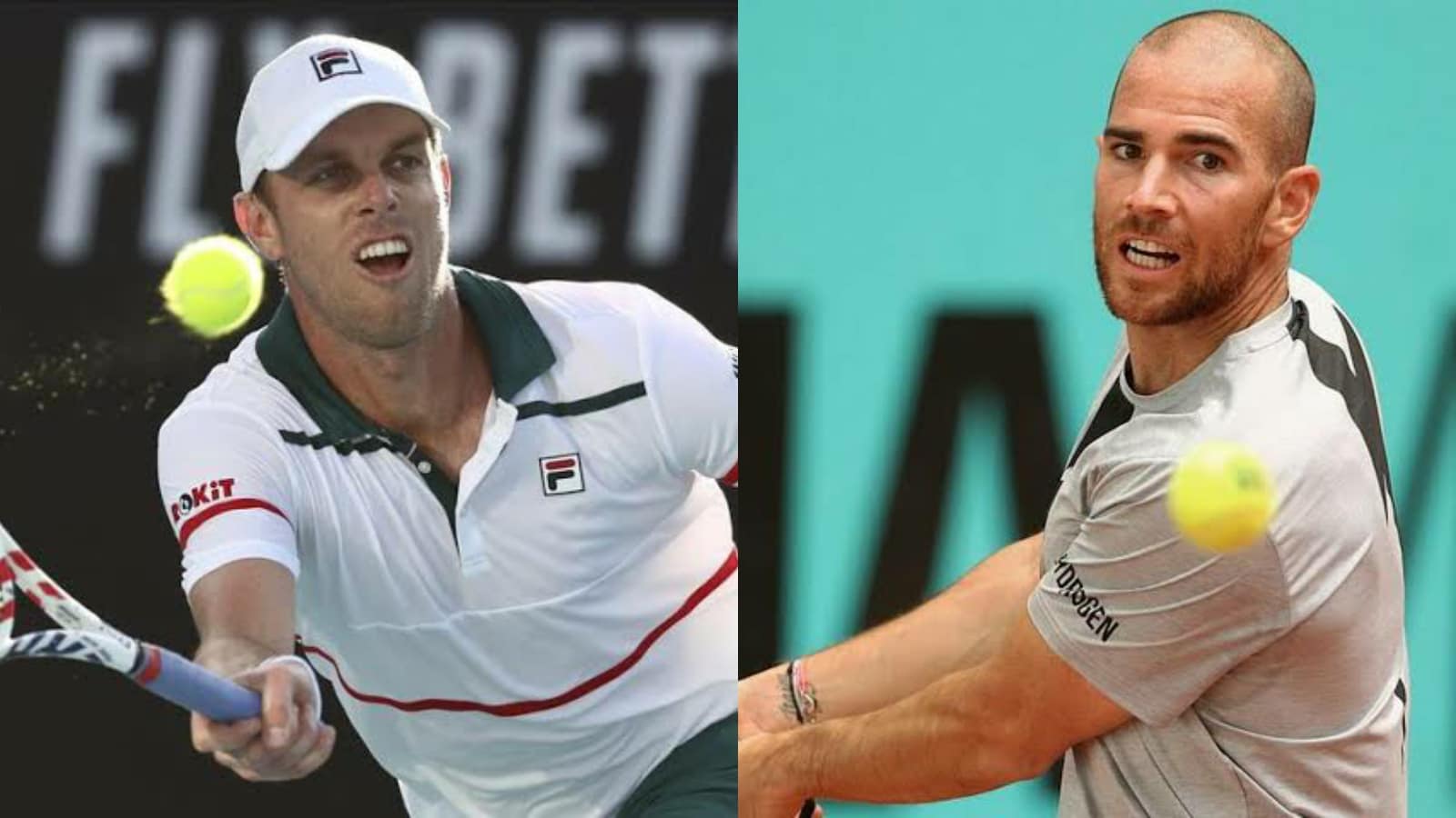 ATP Mallorca Open 2021: Adrian Mannarino vs Sam Querrey Preview, Head to Head and Prediction