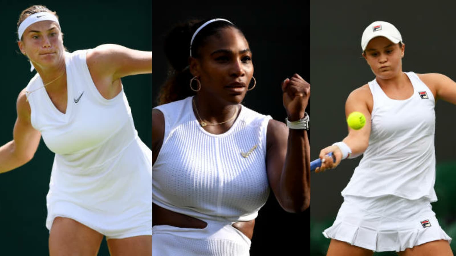 Wimbledon 2021: Women’s Singles Draw Preview and Predictions