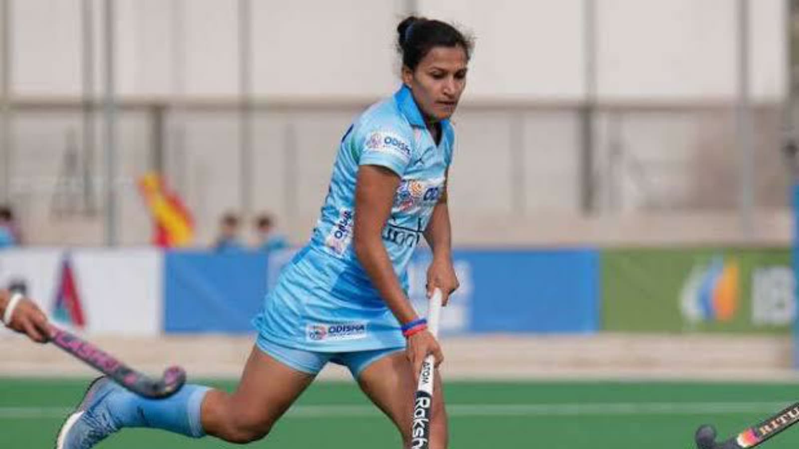 Rani Rampal: The Story of the Captain of the Indian Women’s Hockey Team