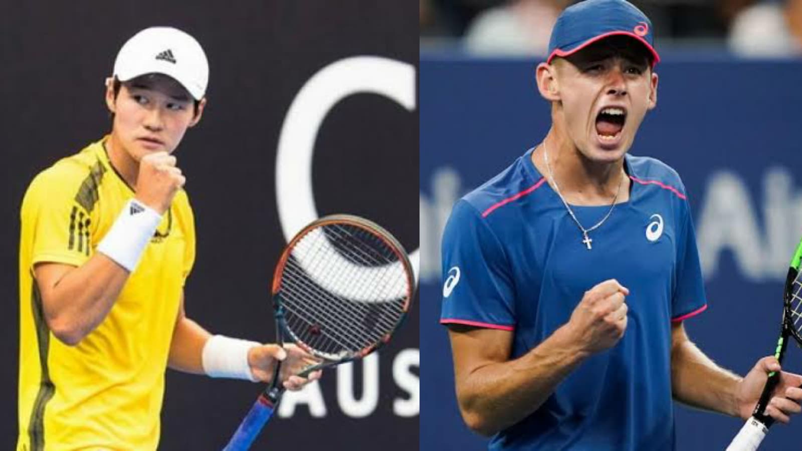 ATP Eastbourne 2021: Alex de Minaur vs Kwon Soon-woo Preview, Head to Head and Predictions for Viking International