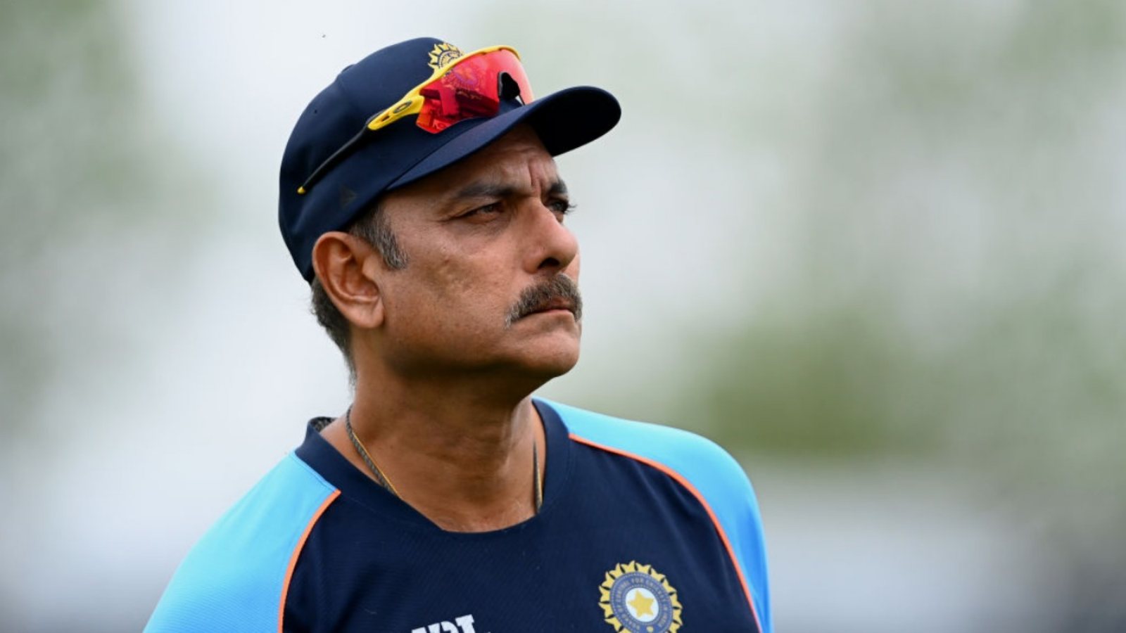 Who can replace Ravi Shastri as the Indian Cricket Team Head Coach?