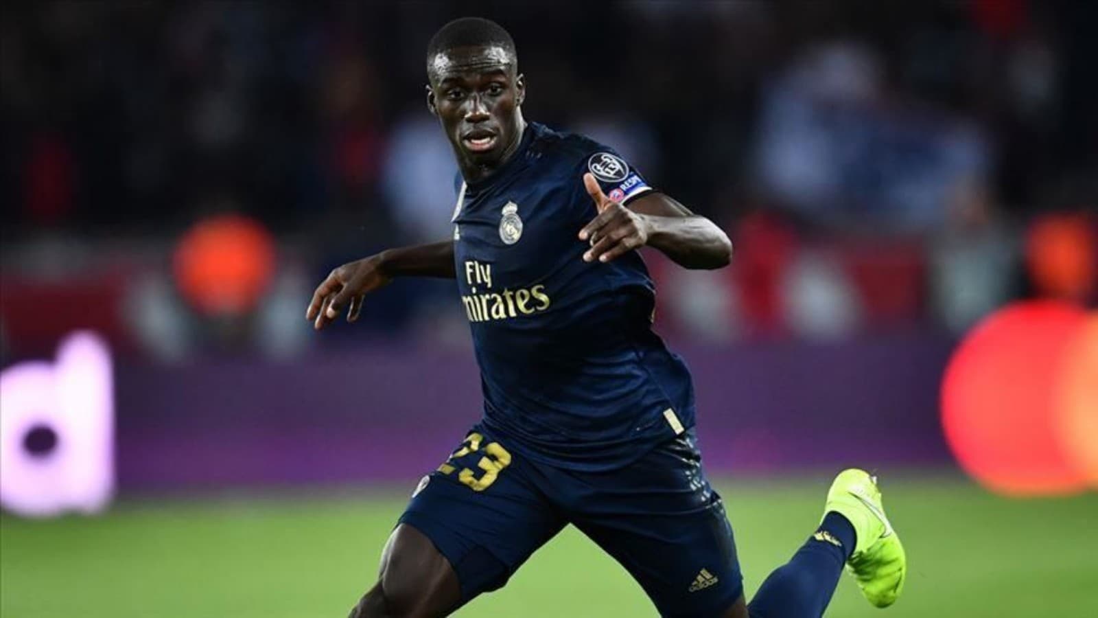 Ferland Mendy requests for a pay raise at Real Madrid, ahead of new season