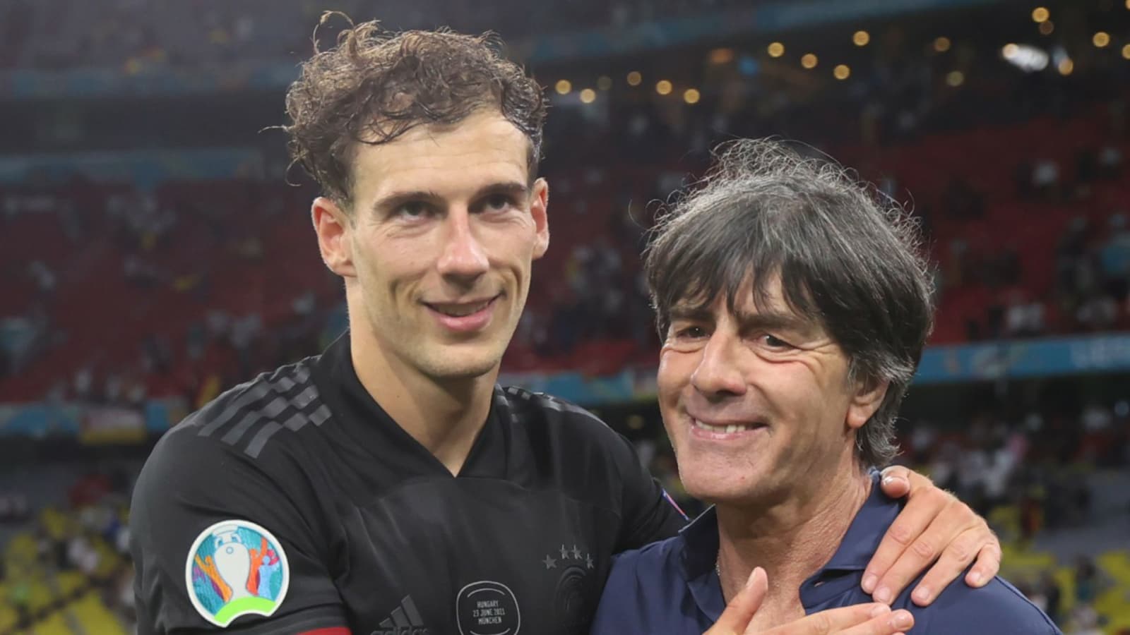 EURO 2020: Joachim Low warns Germany ahead of their clash against England in Round of 16