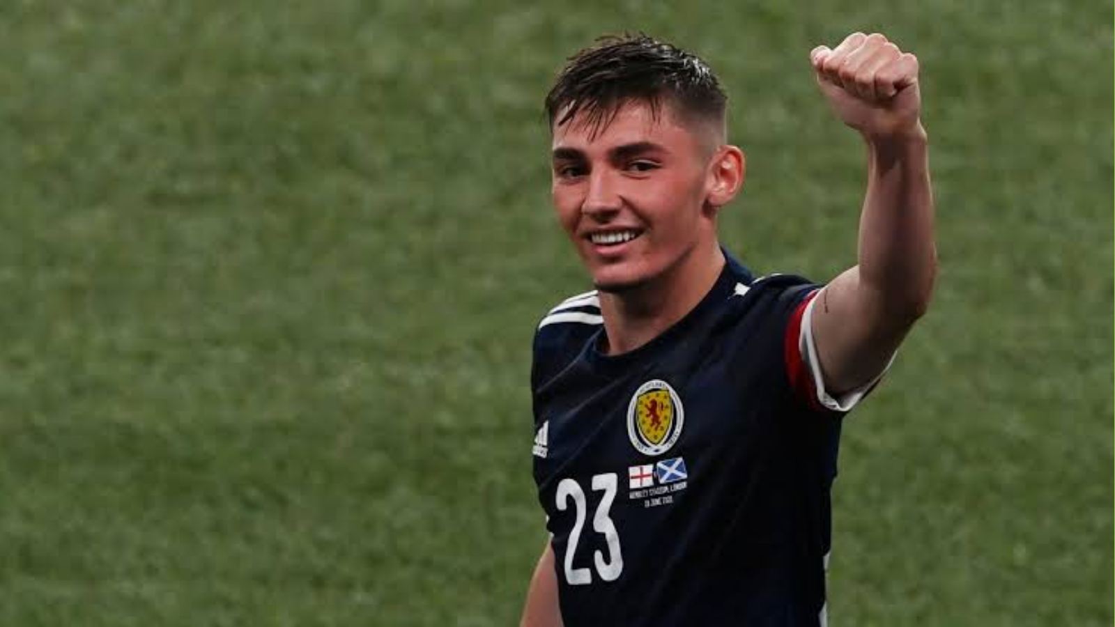 Premier League: Billy Gilmour close to Norwich loan move