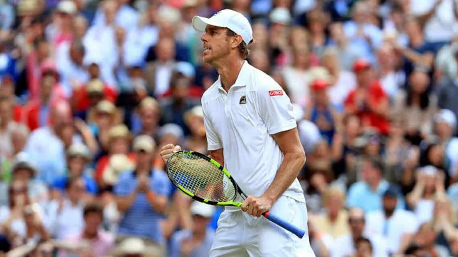 Sam Querrey Net Worth, Career, Girlfriend, Parents, Coach, Income, Assets and more