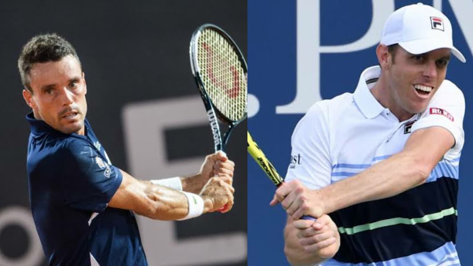 ATP Mallorca Open 2021: Sam Querrey vs Roberto Bautista Agut Preview, Head to Head and Prediction