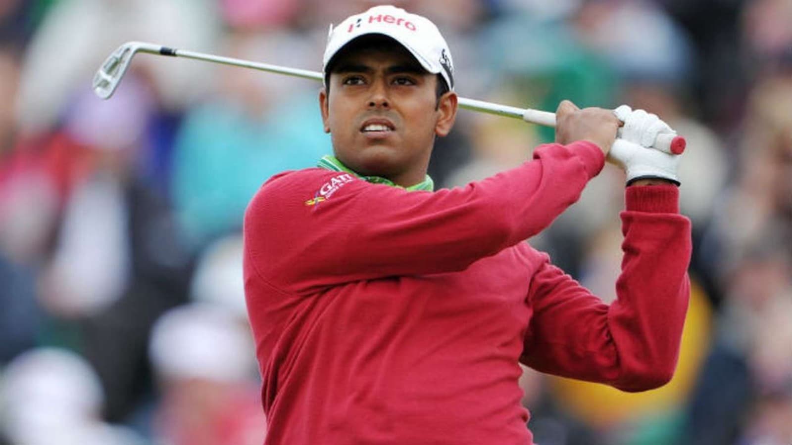 India’s LIV Golfer Anirban Lahiri compares Bangkok’s Stonehill Golf Club to Augusta National