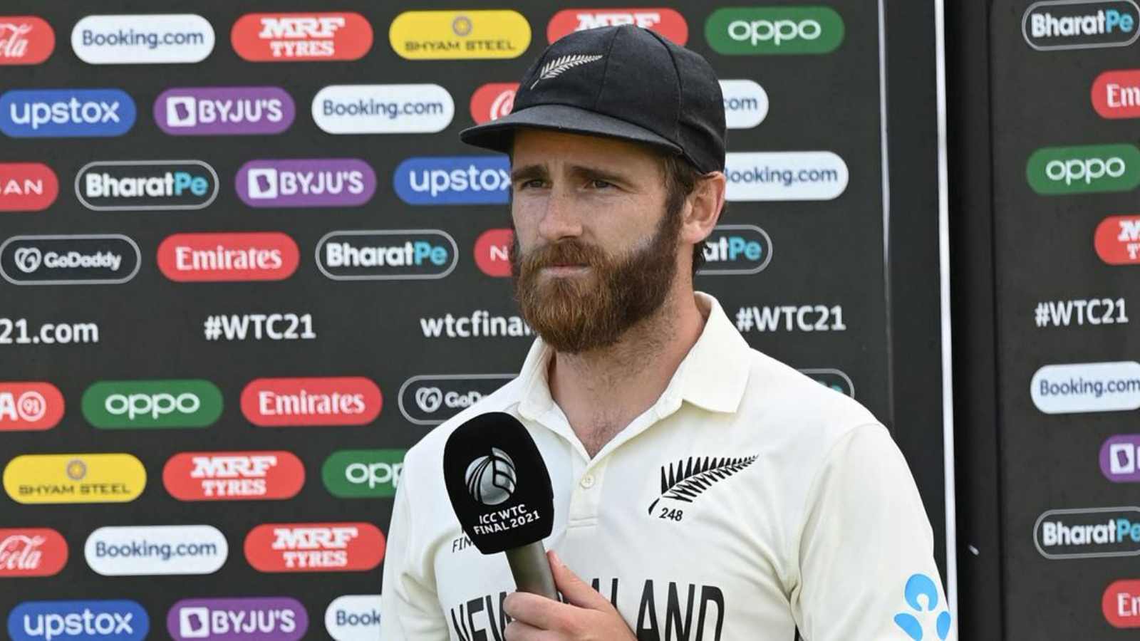 “All thought it will be T20I” – Twitter reacts as Kane Williamson steps down Test skipper