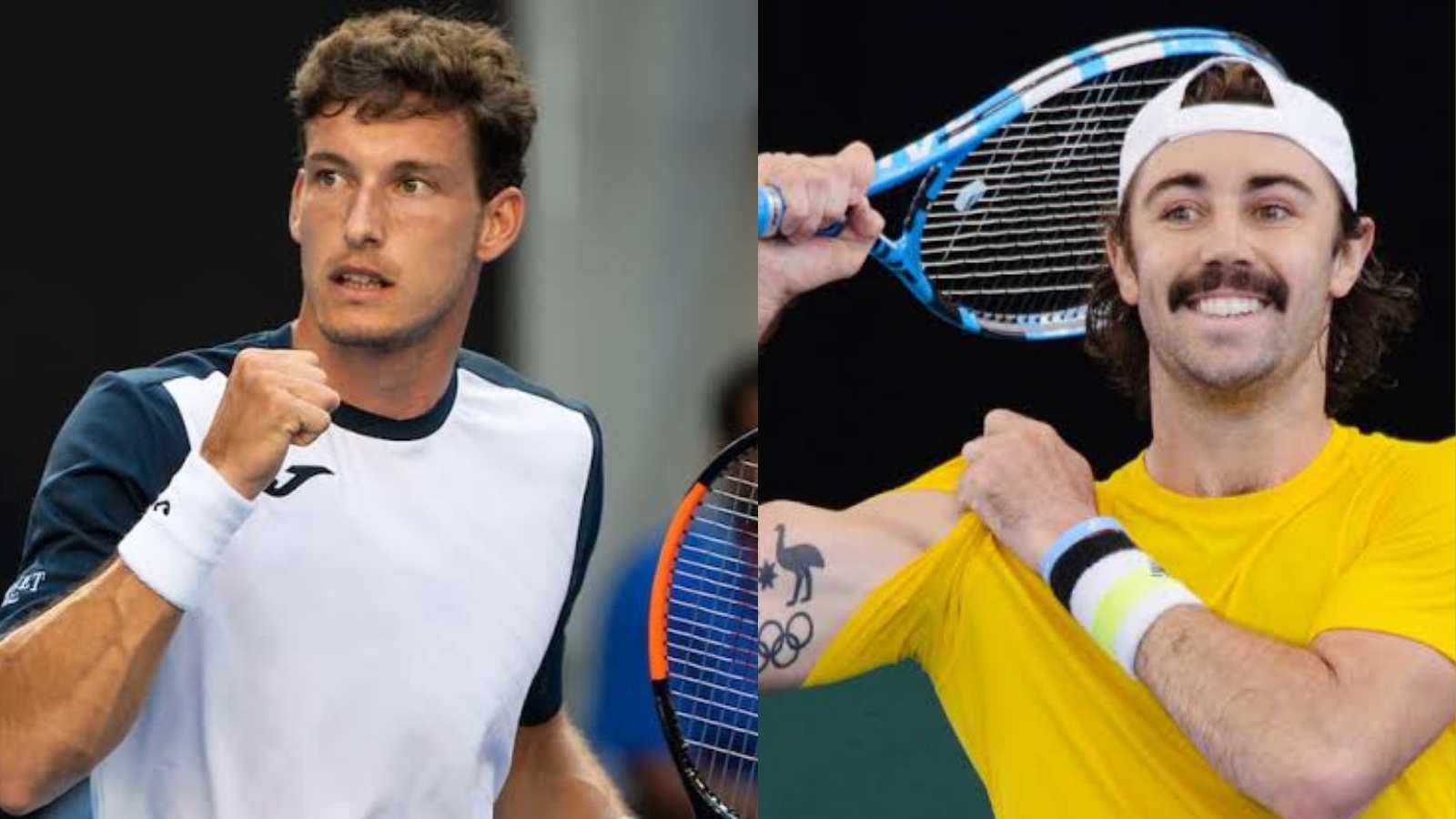 ATP Mallorca Open 2021: Pablo Carreno Busta vs Jordan Thompson Preview, Head to Head and Prediction