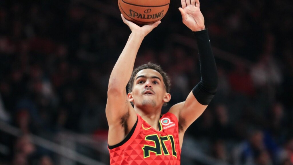 Trae Young