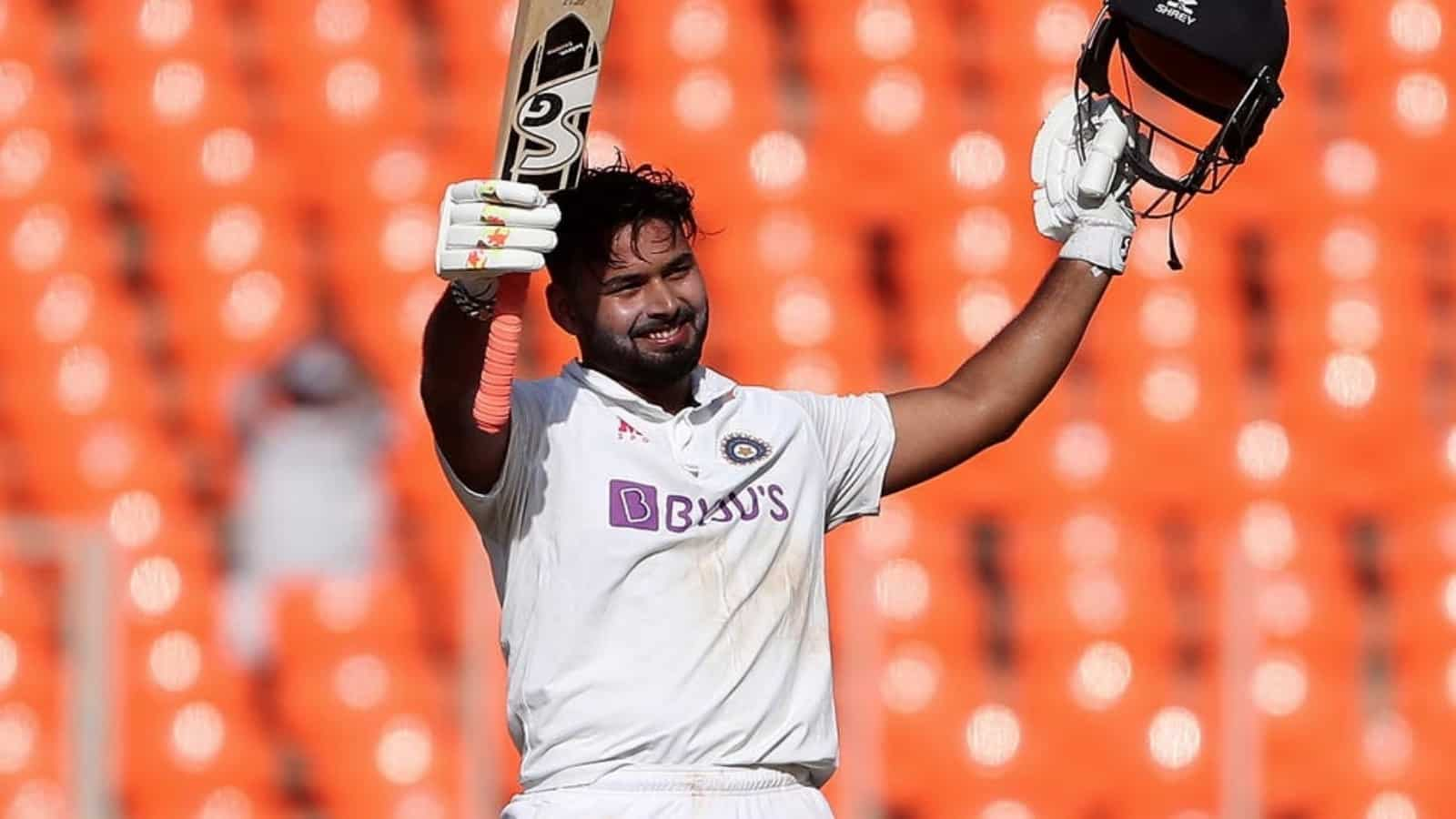 ENG vs IND: “I have seen lots of ups and downs early in my career” – Rishabh Pant