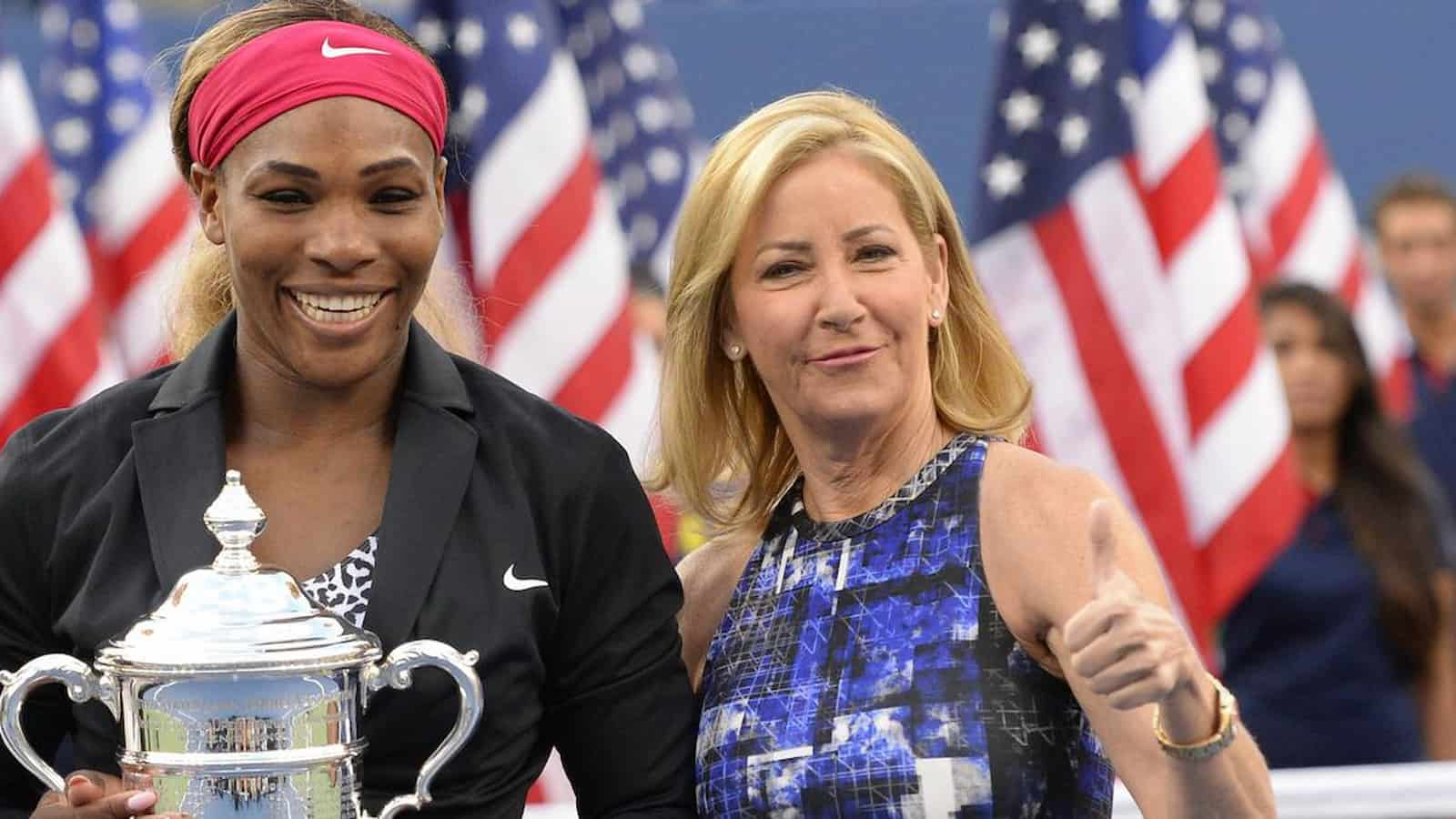 Who has won the most Women’s singles titles in the US Open?