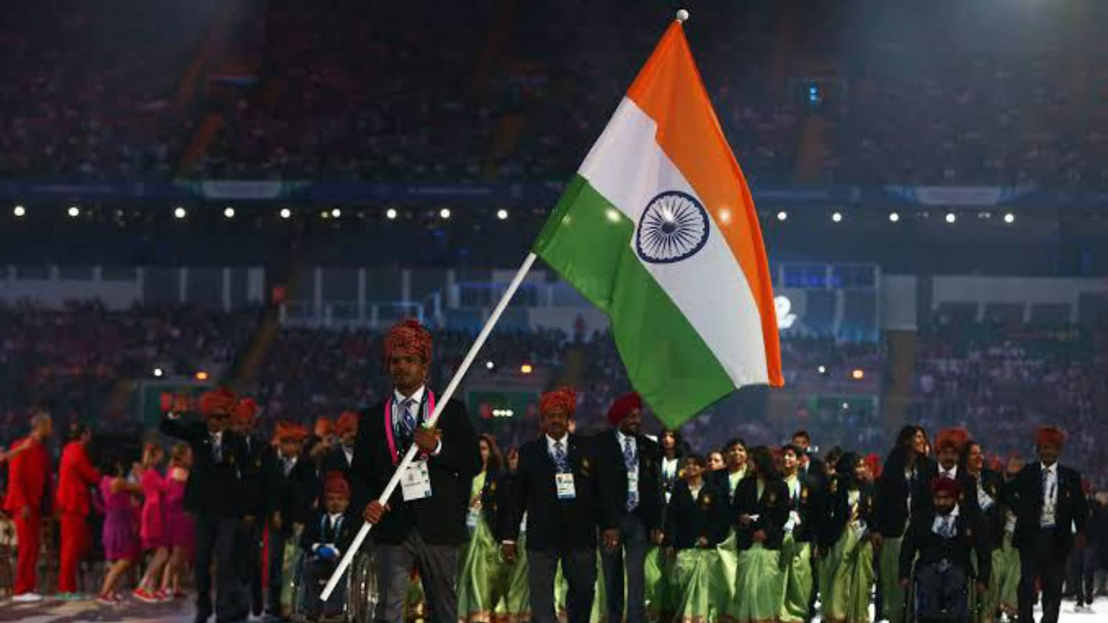 India at the Olympics: List of the Indian Contingent over the Past 6 Olympics