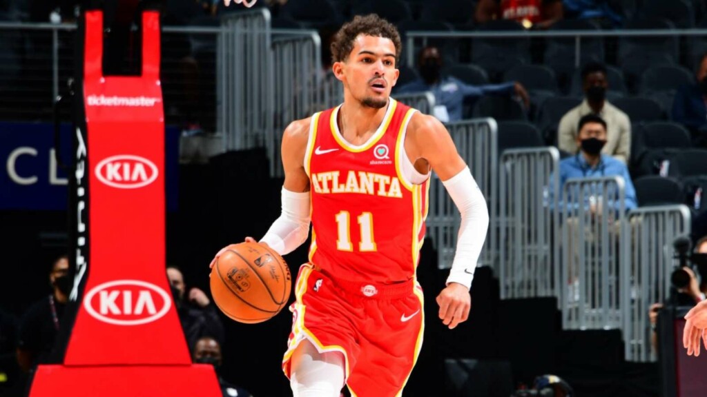 Trae Young