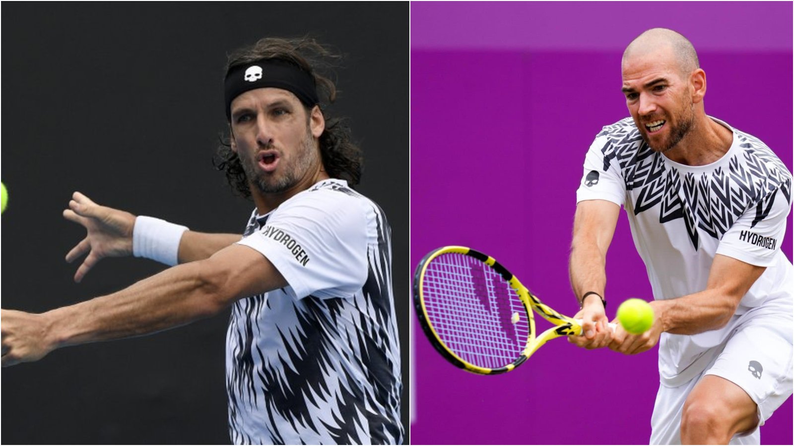 ATP Mallorca Open 2021: Feliciano Lopez vs Adrian Mannarino Preview, Head to Head and Prediction