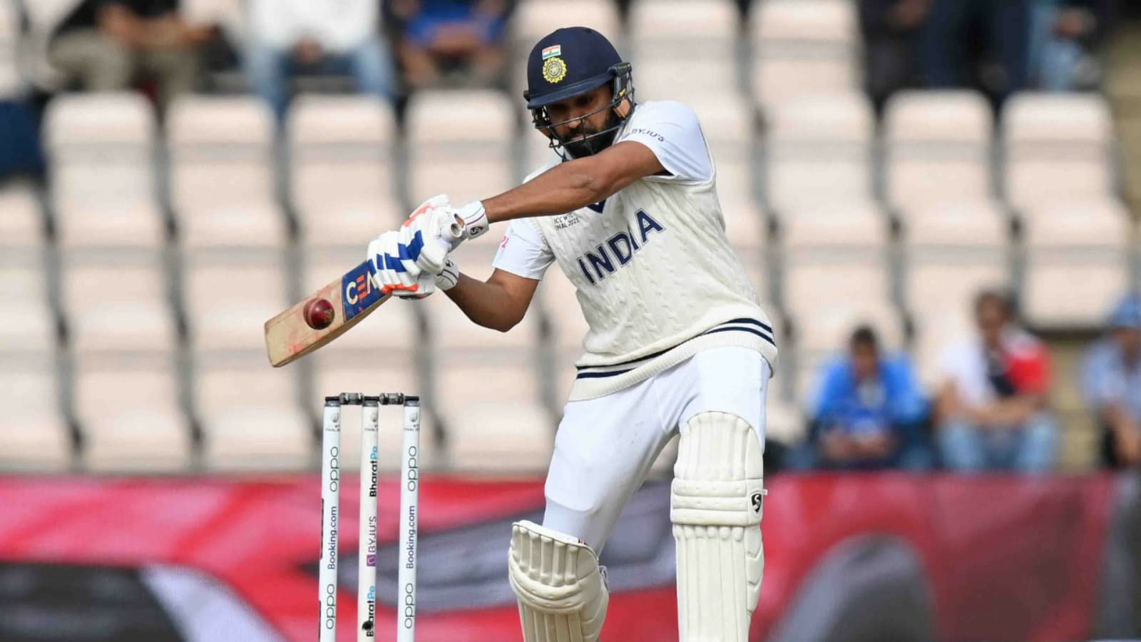 ENG vs IND: Rohit Sharma sheds light on the performances of India’s middle-order batsmen