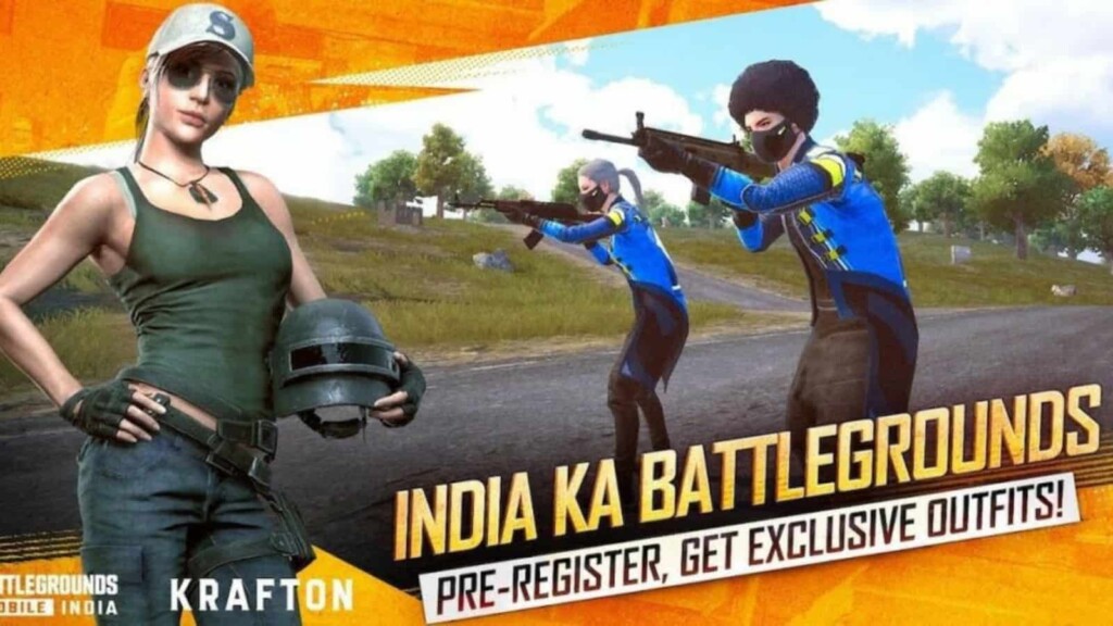 Attention! Your account in Battleground's Mobile India will get banned if you do these things