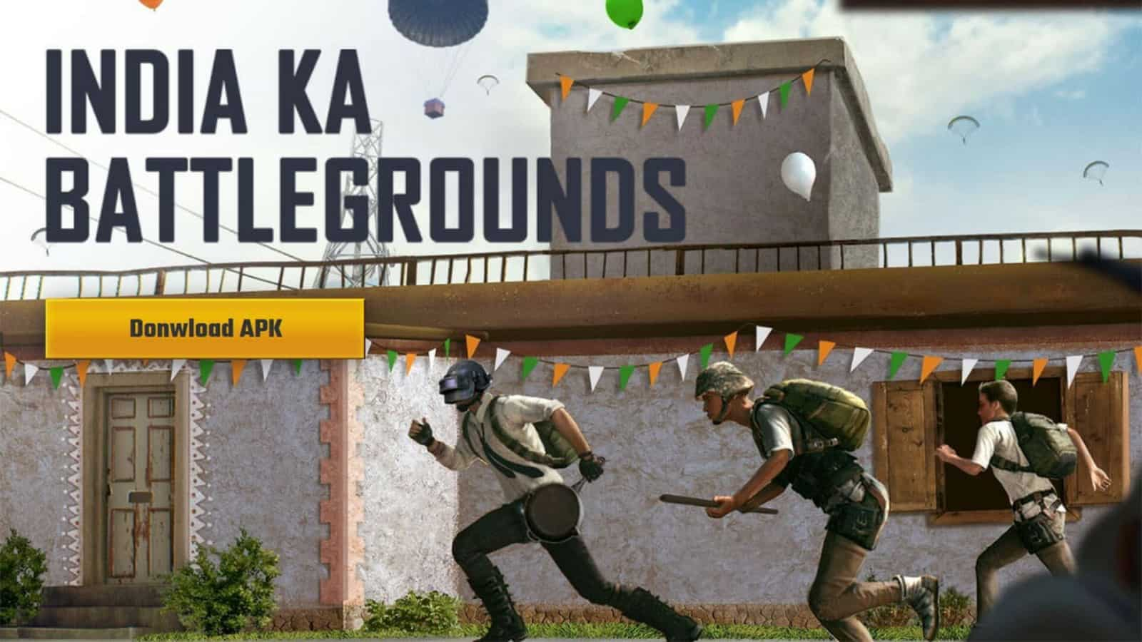 Attention! Your account in Battleground’s Mobile India will get banned if you do these things