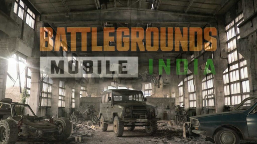 Attention! Your account in Battleground's Mobile India will get banned if you do these things