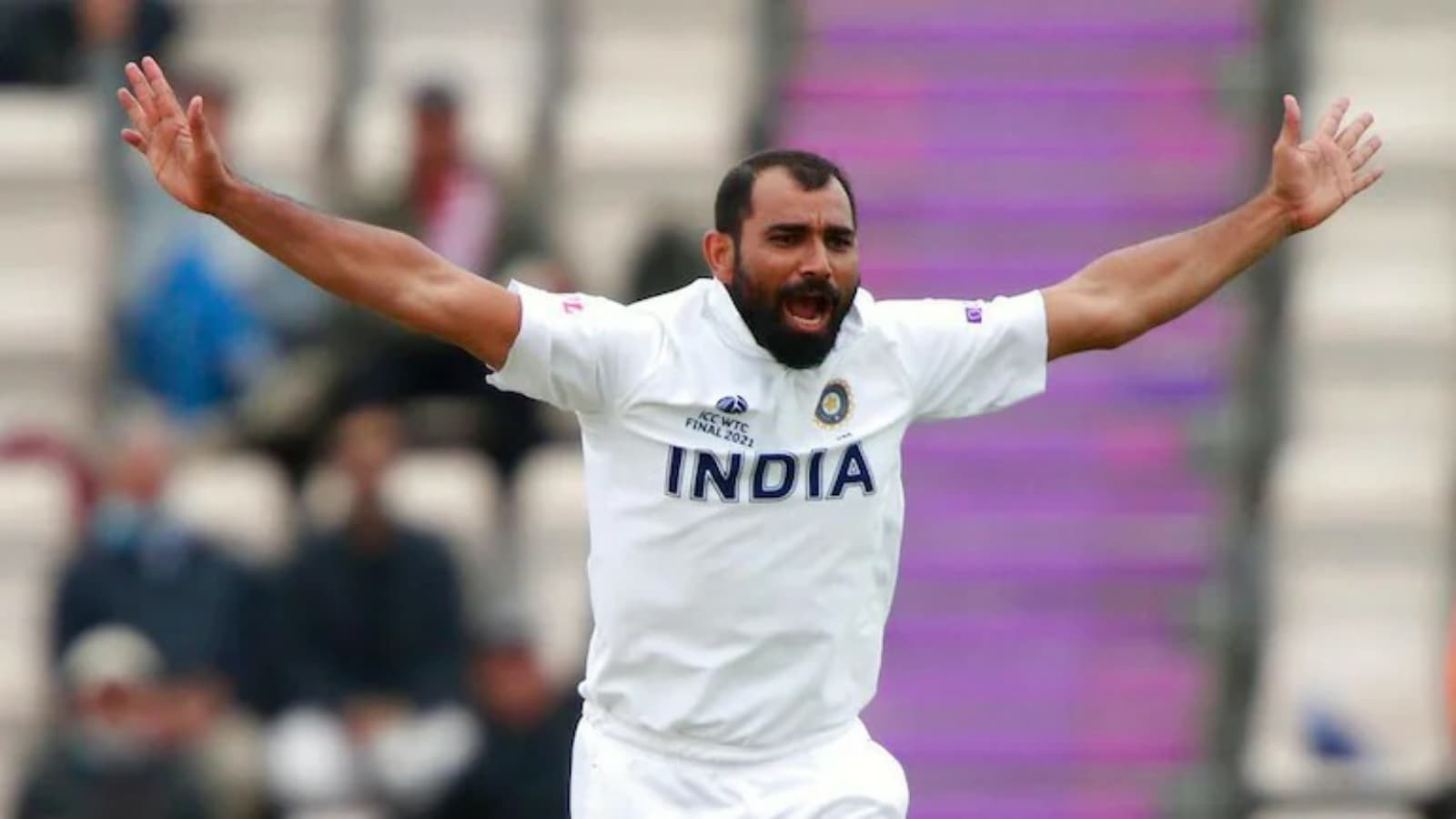 WTC Final 2021: ‘You need to be flexible and set up lines as per the track,’ Mohammed Shami reveals India’s plans for the final Reserve Day