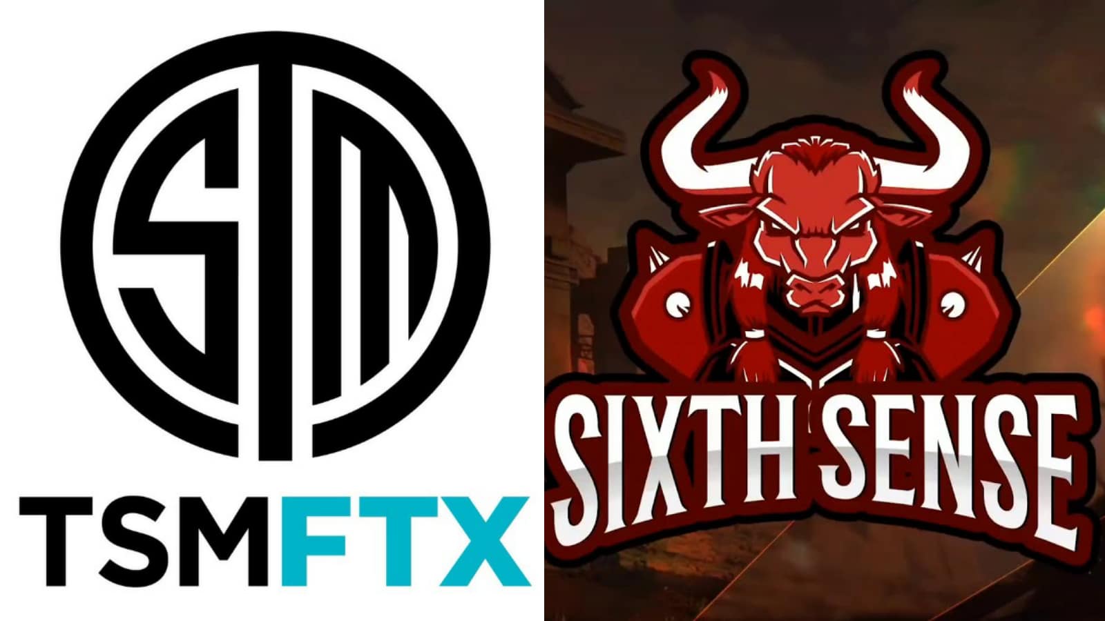 TSM FTX reportedly hiring an Indian Free Fire roster Sixth Sense