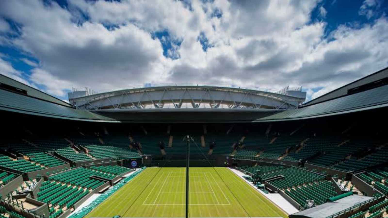 List of sponsors for Wimbledon 2021!